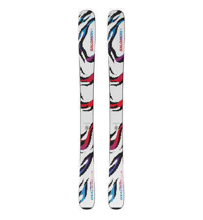 Salomon - QST Blank Team Ski 2026/27