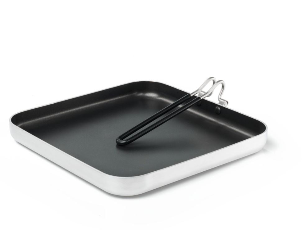 GSI Outdoors - Bugaboo 10 in. Square Frypan