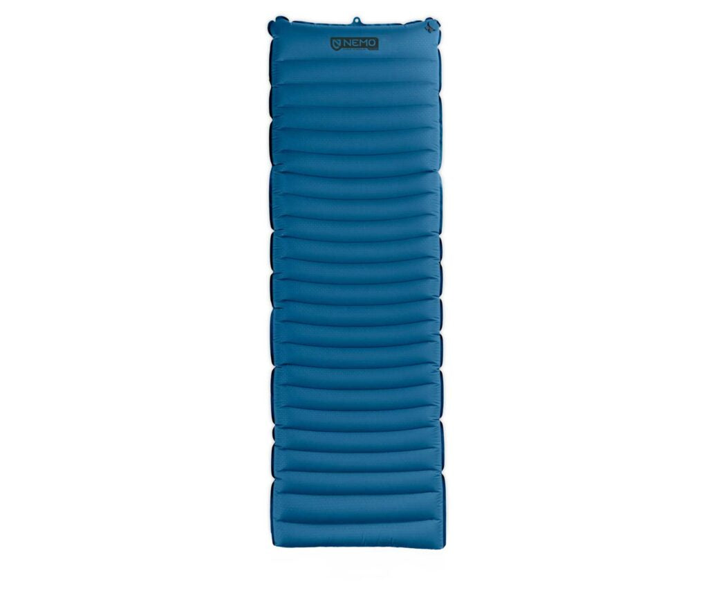 Nemo - Quasar 3D Insulated Sleeping Pad