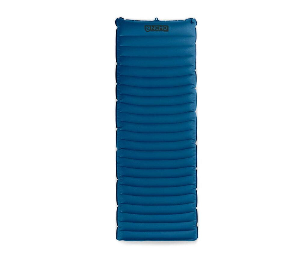 Nemo Quasar Sleeping Pad - Thumbnail 3