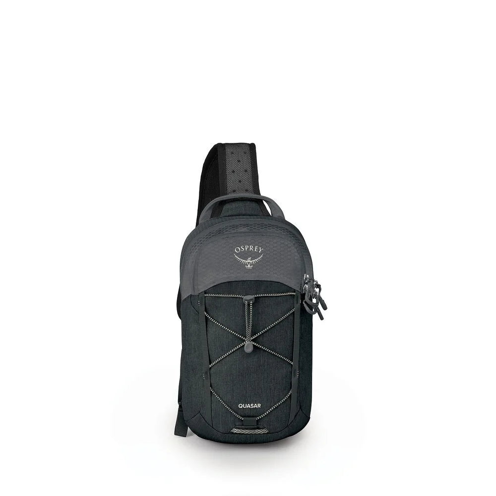 Osprey - Quasar Sling - Phantom Grey Heather