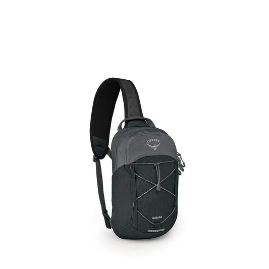 Osprey - Quasar Sling - Phantom Grey Heather