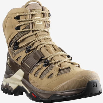 Salomon - Quest 4 Gore-Tex - Olive Night / Peat / Safari