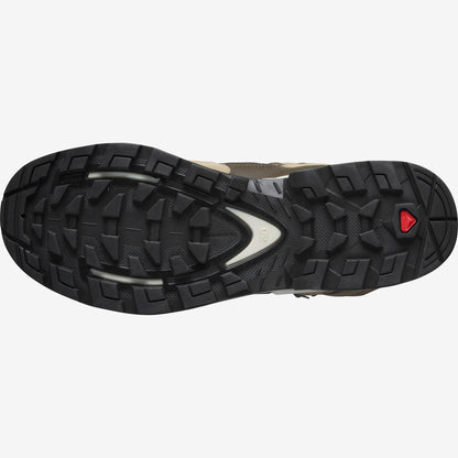 Salomon - Quest 4 Gore-Tex - Olive Night / Peat / Safari