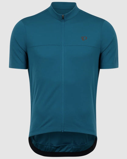 Pearl Izumi - Quest Jersey Men's - Ocean Blue
