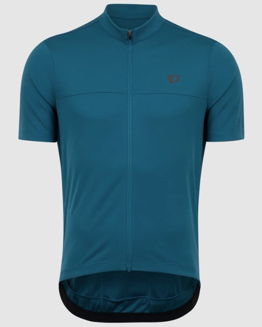 Pearl Izumi - Quest Jersey Men's - Ocean Blue