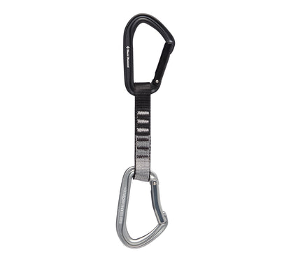 Black Diamond - HotForge Quickdraw - Light Gray
