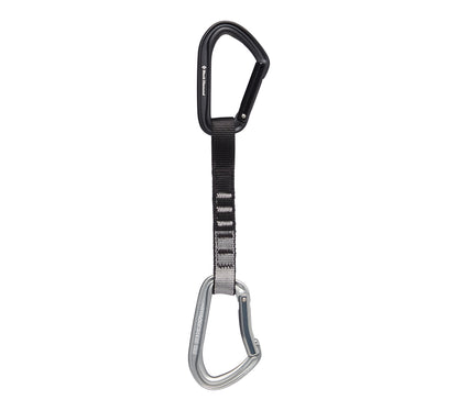Black Diamond - HotForge Quickdraw - Light Gray