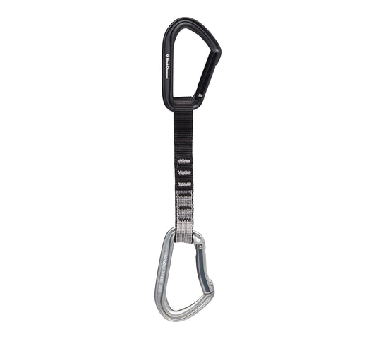 Black Diamond - HotForge Quickdraw - Light Gray