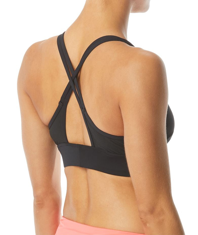 TYR - Solid Quinn Top