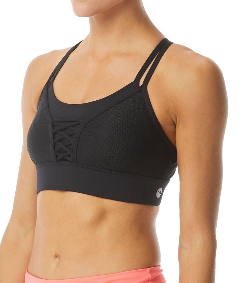 TYR - Solid Quinn Top