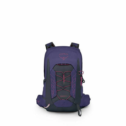 Osprey - Tempest 11 - Deep Fig Hotspot Pink