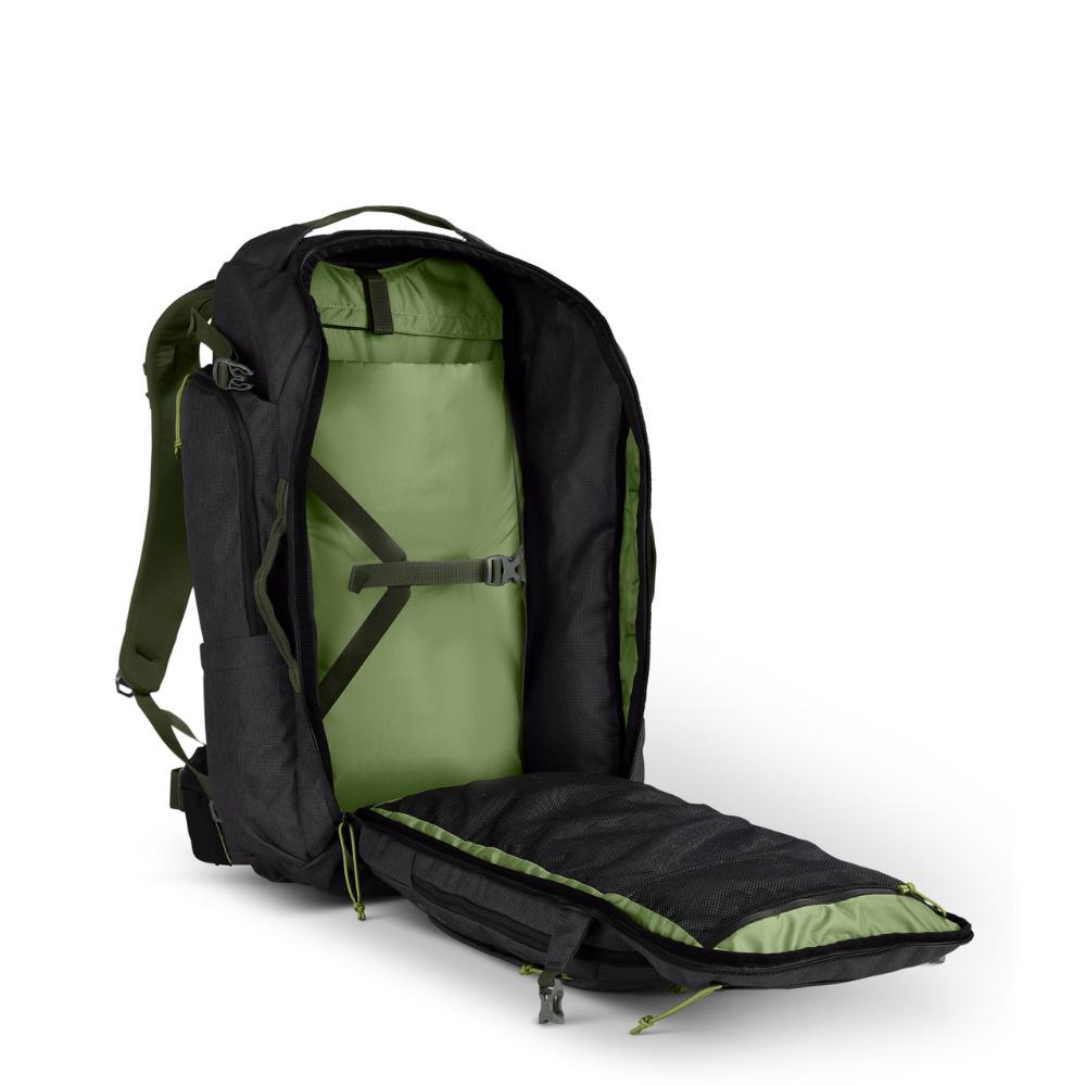 Kelty - Redwing Traveller 40 - Burnt Olive