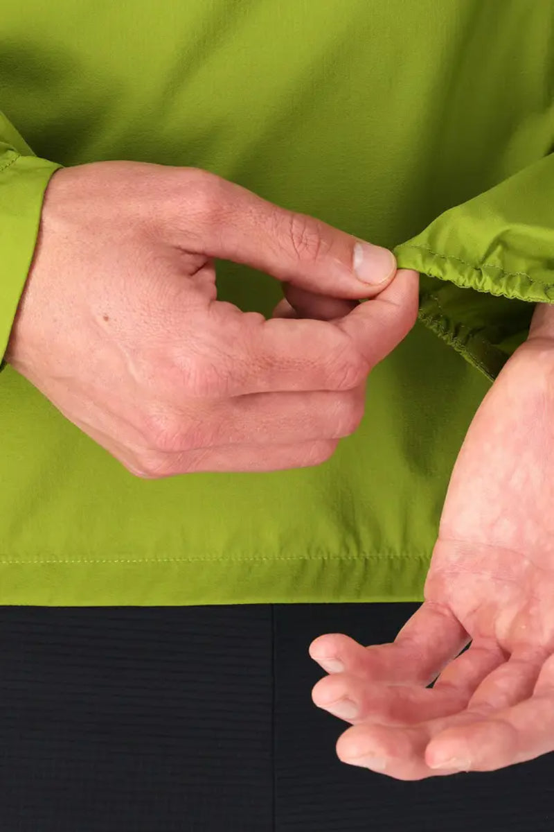 Rab - Windveil Pull-On Men's