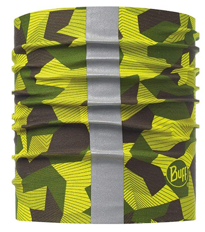 Buff - Dog Reflective Neckwear - R-Groove