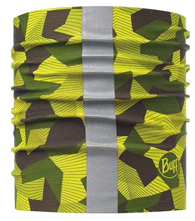 Buff - Dog Reflective Neckwear