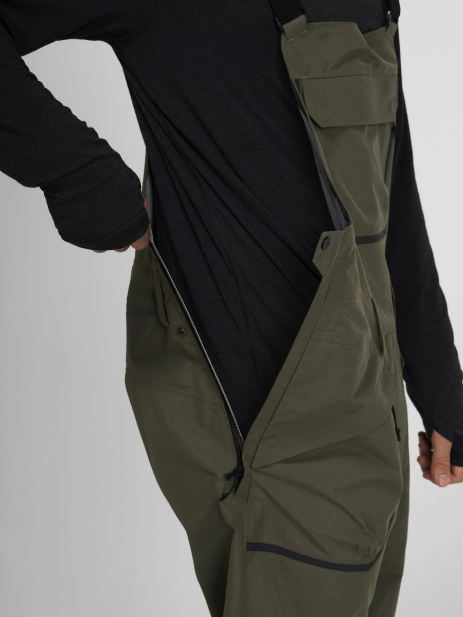 Armada - Emmons 3L Bib Men's