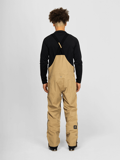 Armada - Emmons 3L Bib - Men's - Black