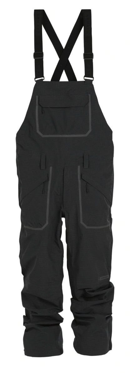 Armada - Emmons 3L Bib Men's - Black