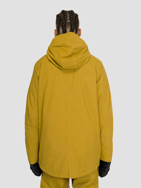 Armada - Trenton Insulated Jacket - Olive