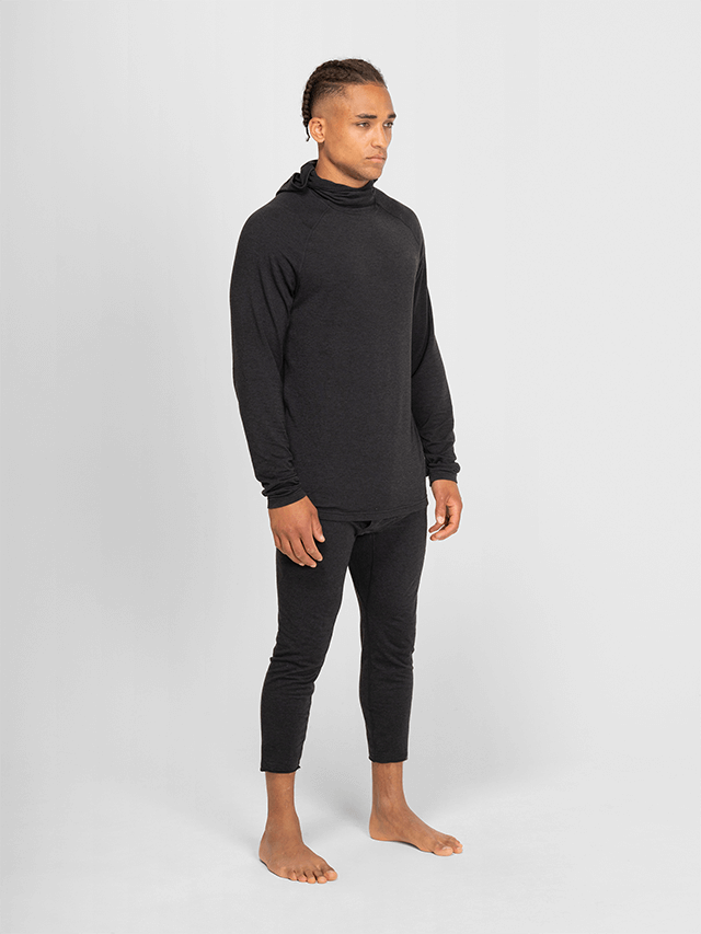 Armada - Hoopler Baselayer Bottom - Black