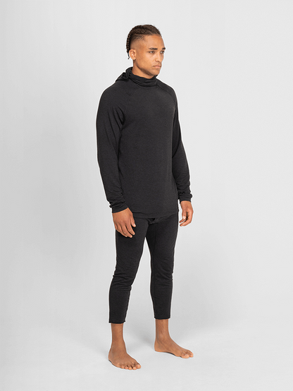 Armada - Hoopler Baselayer Bottom - Black