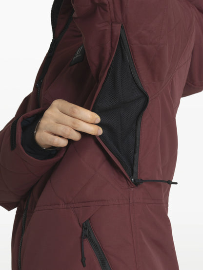 Armada - Sterlet 2L Insulated Jacket Women's