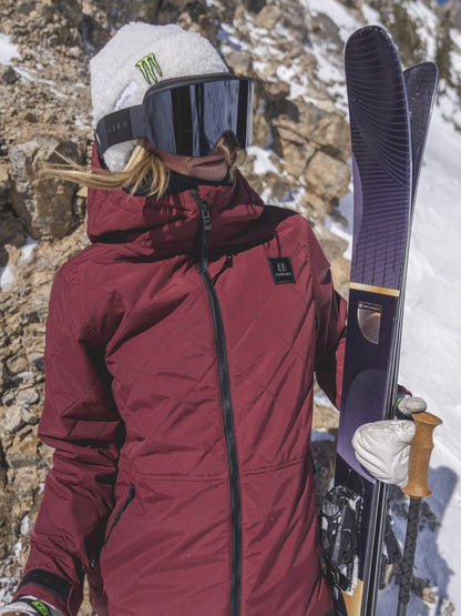 Armada - Sterlet 2L Insulated Jacket Women's