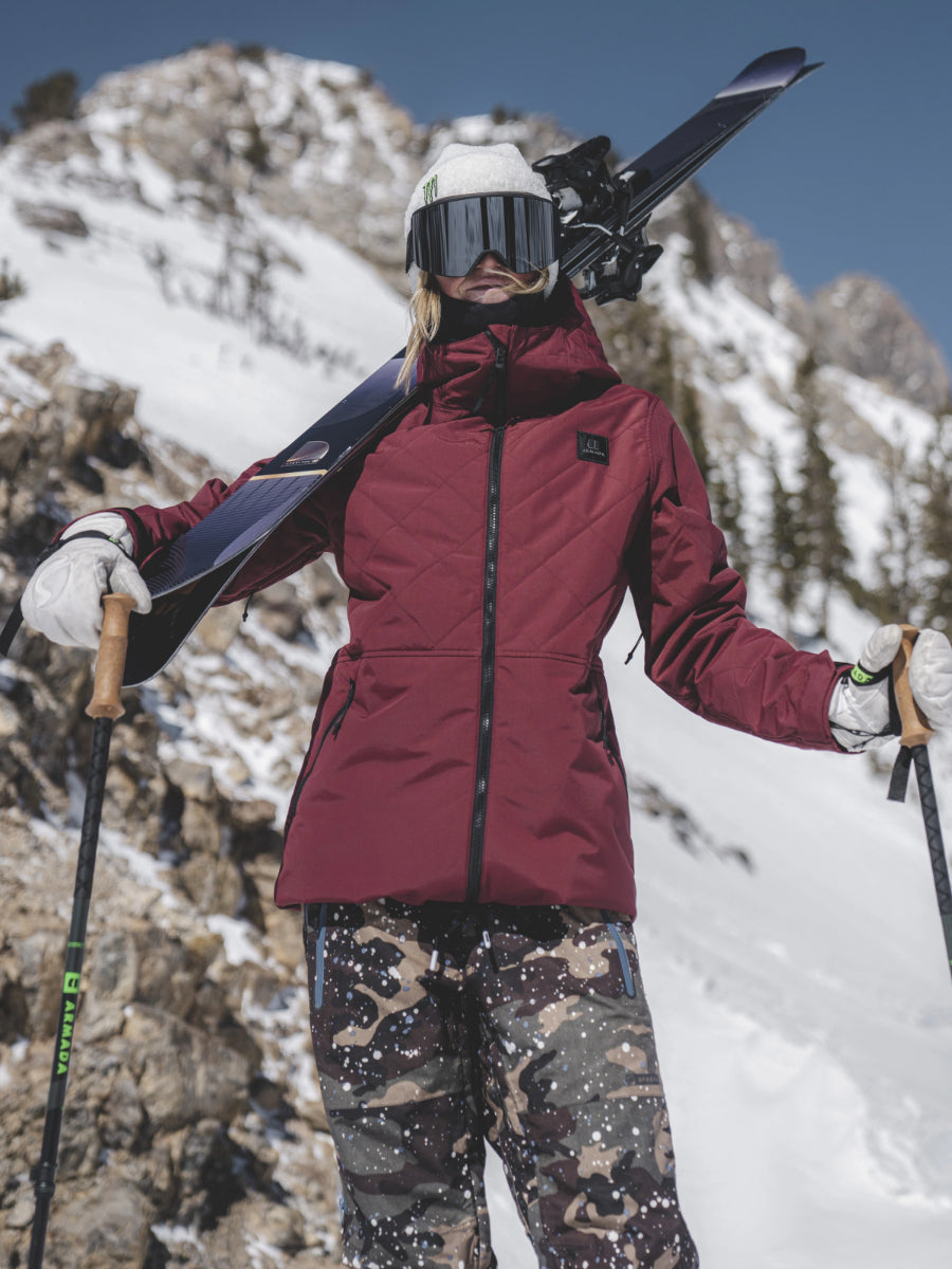 Armada - Sterlet 2L Insulated Jacket Women's