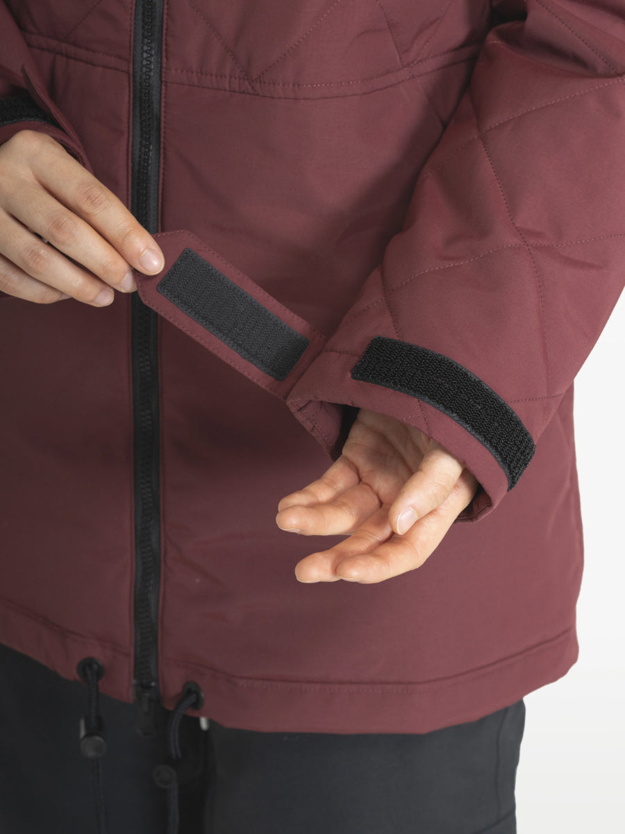 Armada - Sterlet 2L Insulated Jacket Women's