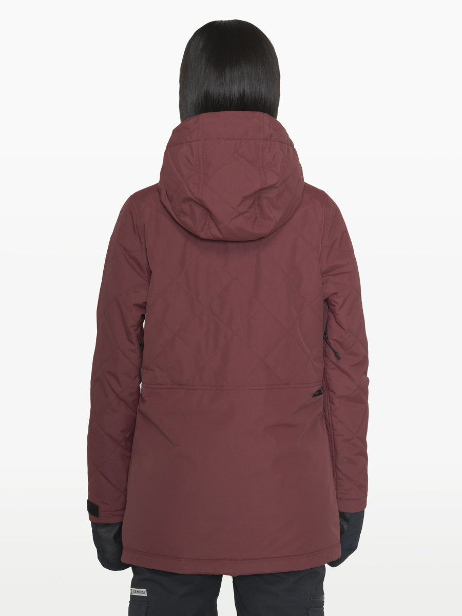 Armada - Sterlet 2L Insulated Jacket Women's