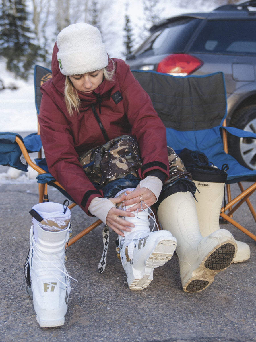 Armada - Sterlet 2L Insulated Jacket Women's