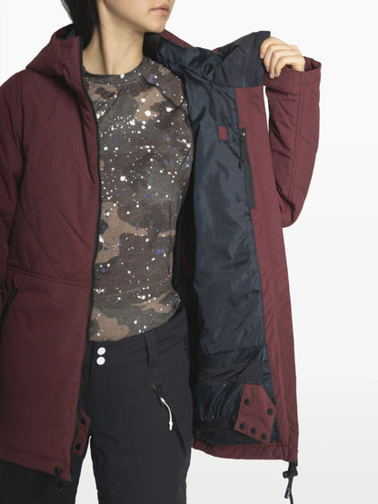 Armada - Sterlet 2L Insulated Jacket Women's