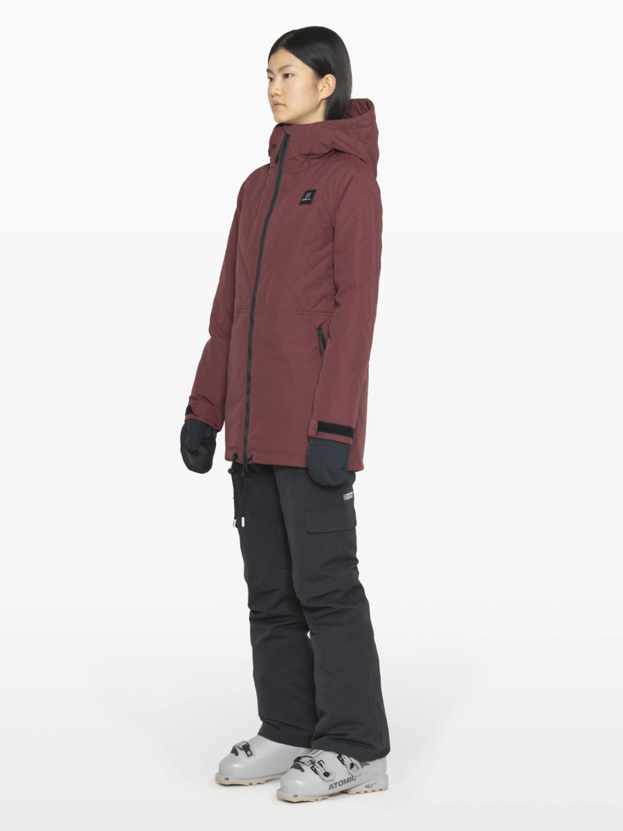 Armada - Sterlet 2L Insulated Jacket Women's
