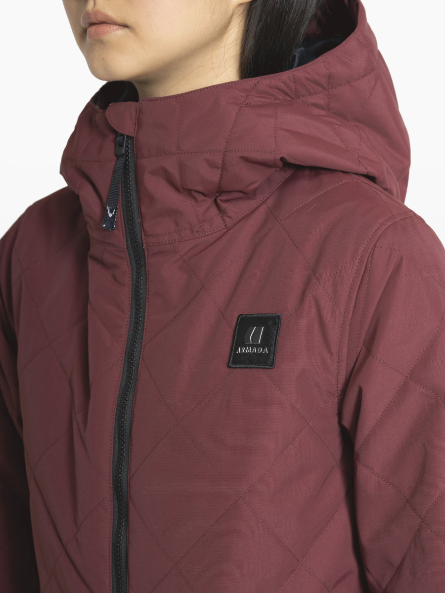 Armada - Sterlet 2L Insulated Jacket Women's