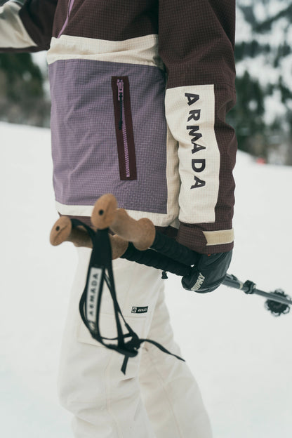 Armada - Rosalie 2L Insulated Anorak - Women's