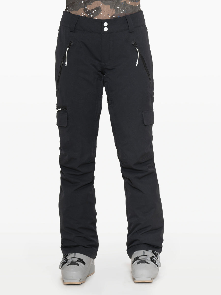 Armada - Mula 2L Insulated Pant Women's - Black