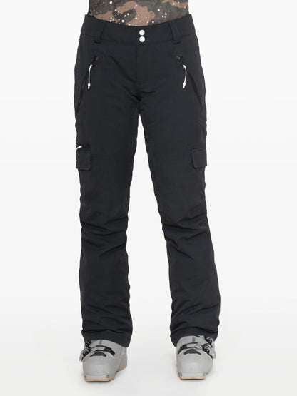 Armada - Mula 2L Insulated Pant Women's - Black