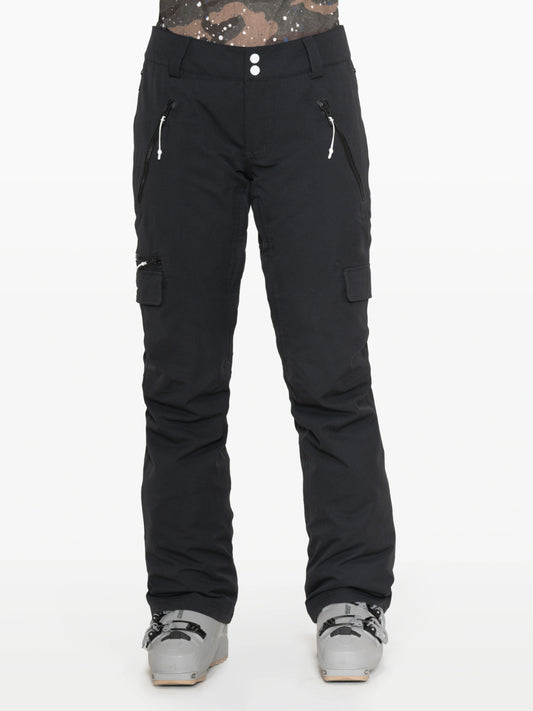 Armada - Mula 2L Insulated Pant Women's - Black