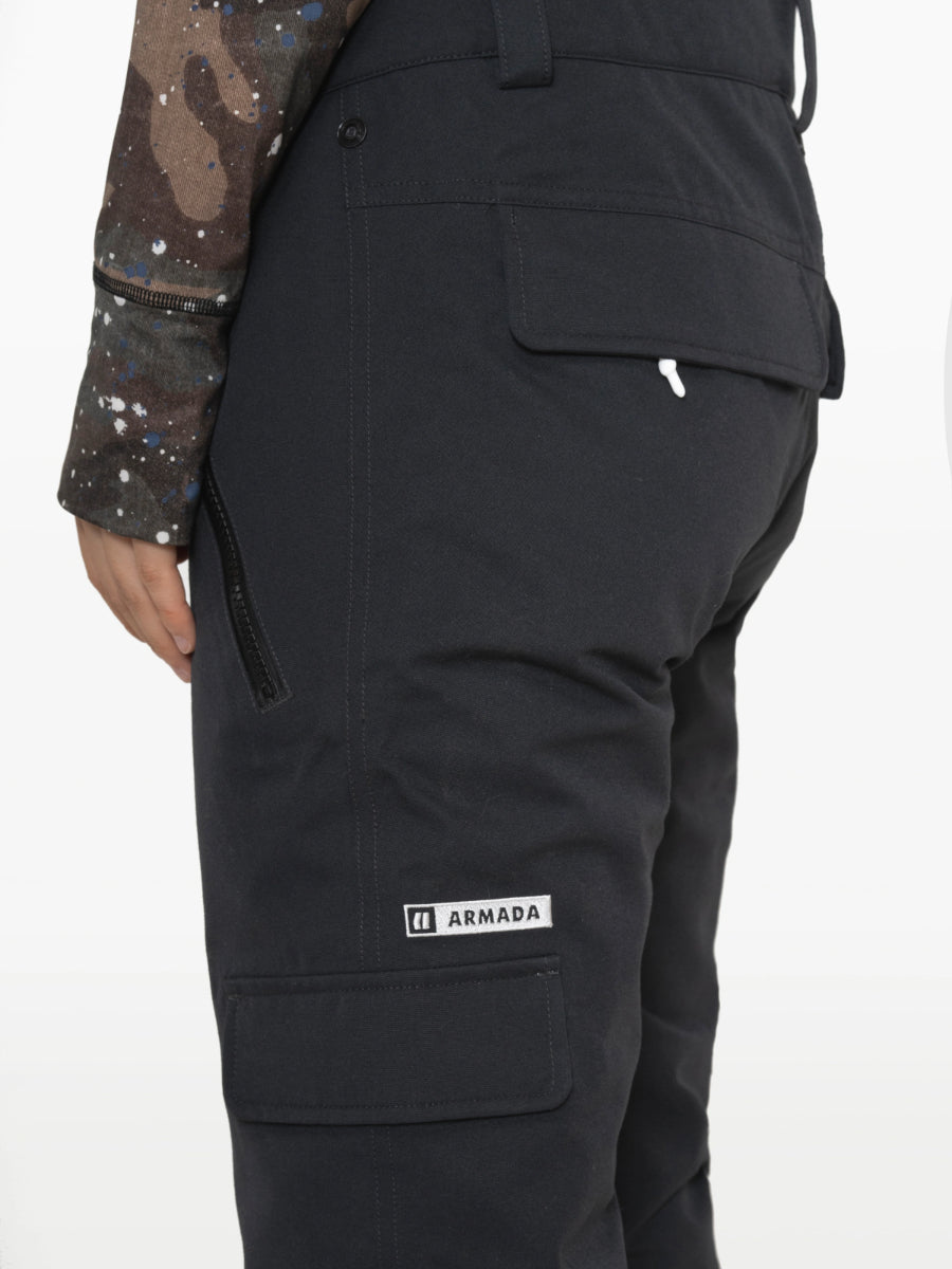 Armada - Mula 2L Insulated Pant Women's - Moonscape