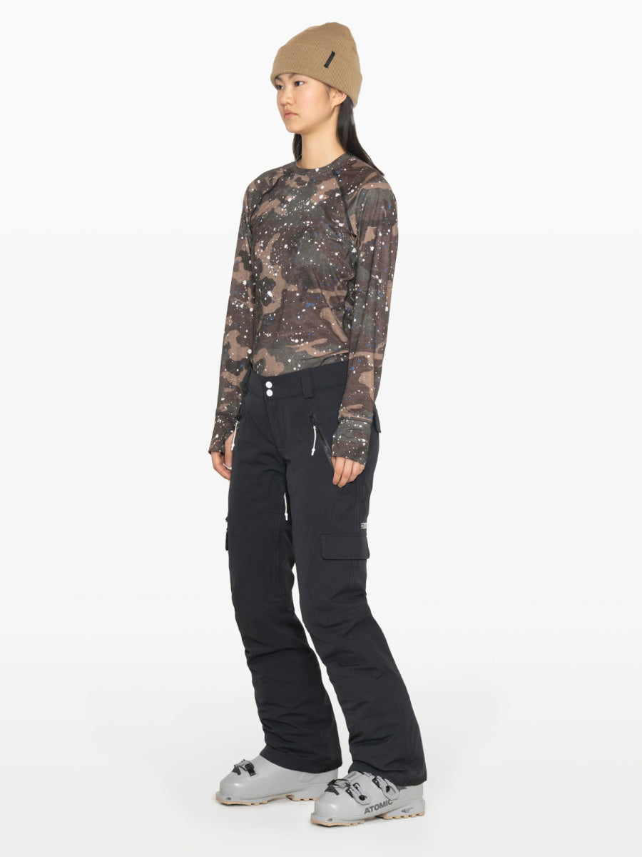 Armada - Mula 2L Insulated Pant Women's - Moonscape