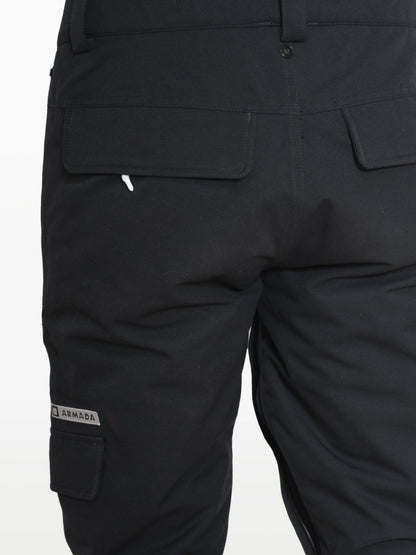 Armada - Mula 2L Insulated Pant Women's - Moonscape