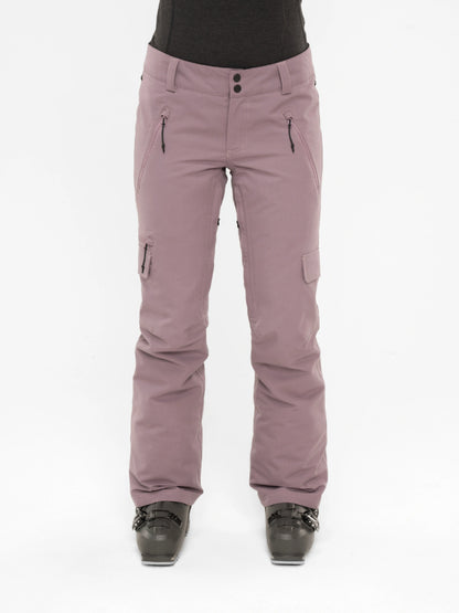Armada - Mula 2L Insulated Pant Women's - Moonscape