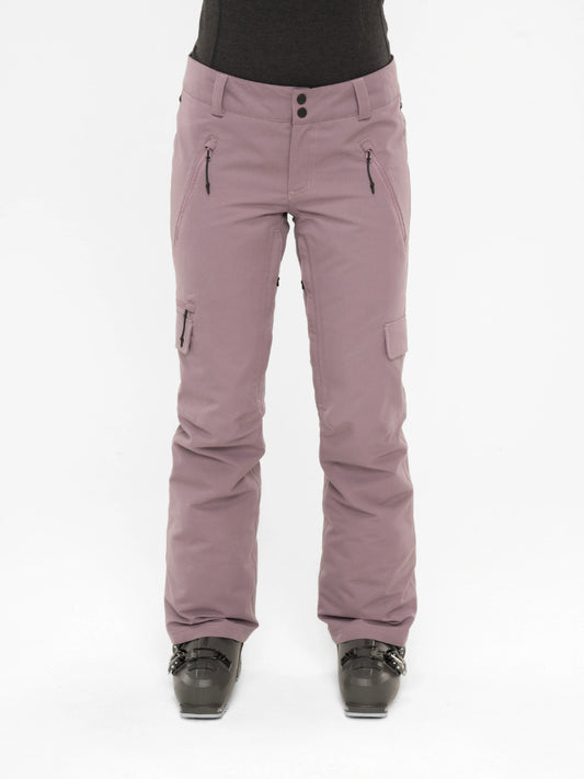 Armada - Mula 2L Insulated Pant Women's - Moonscape