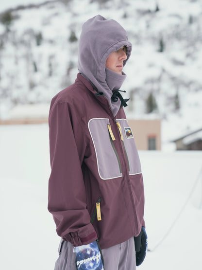 Armada - Trec Jacket - Sassafras