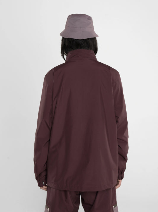 Armada - Trec Jacket - Sassafras