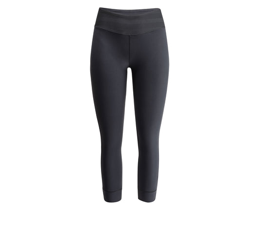 Black Diamond - Levitation Capris - Black