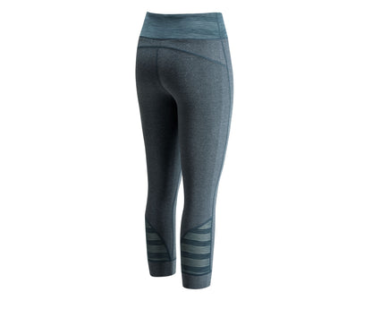 Black Diamond - Levitation Capris - Black