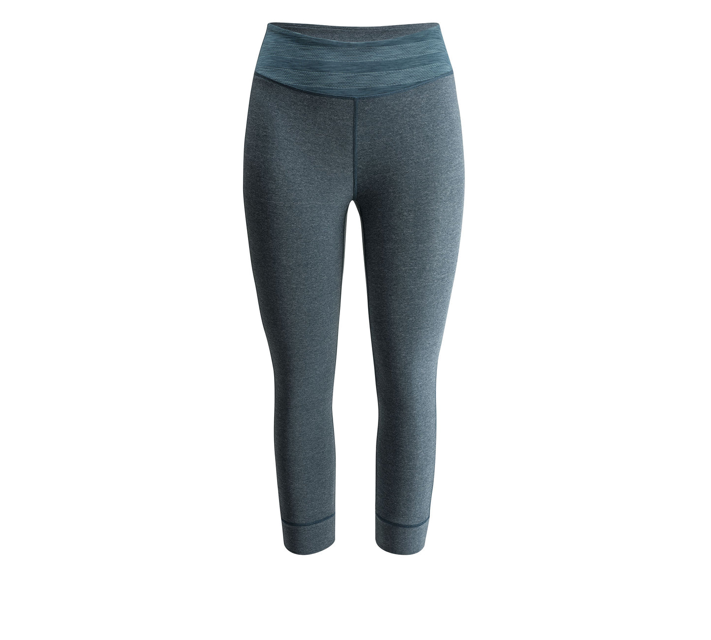 Black Diamond - Levitation Capris - Adriatic