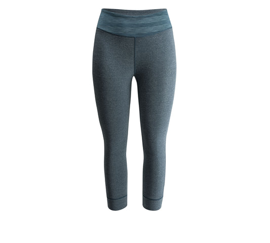 Black Diamond - Levitation Capris - Adriatic